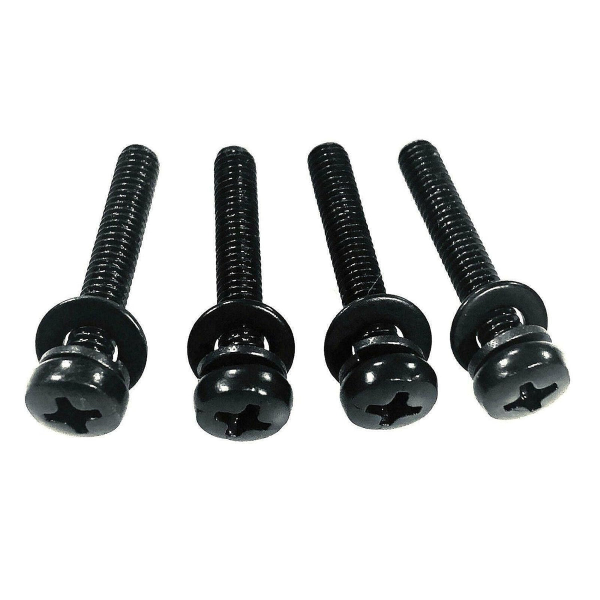 FocalTop 26LG30, 37LG30, 42LG30, 32LG30 Replacement TV Base Stand Pedestal Leg Screws for LG