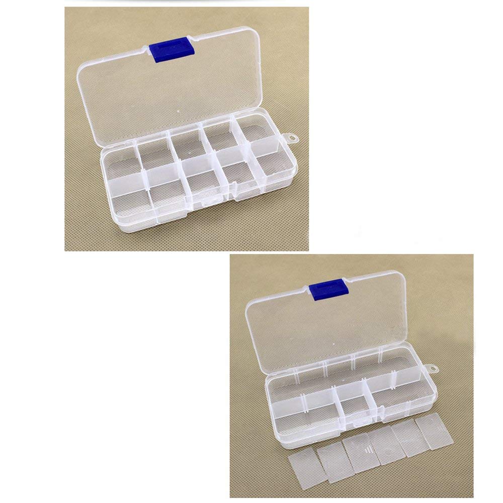 CarpenterC 200pcs 10mm Gorgeous Natural Round Polished Rosewood Loose Beads for Jewelry Making DIY Handmade Crafts