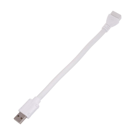 APGLSXY Reliable Table Lamp Convsion Cable USB Extension Cord Power Wire for USB Lamps