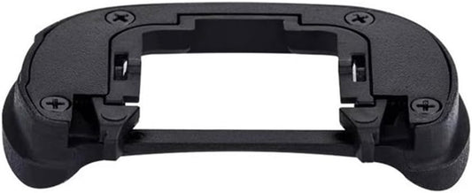 APGLSXY EP18 Silicone Eyecup Eyepiece for Cameras Protects Viewfinder from Dusts and Scratches