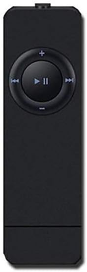 aqxreight MP3 MP3 Portable USB Sport U Disk Music Player Ultra Thin Design Lightweight Music Media Player for Workouts