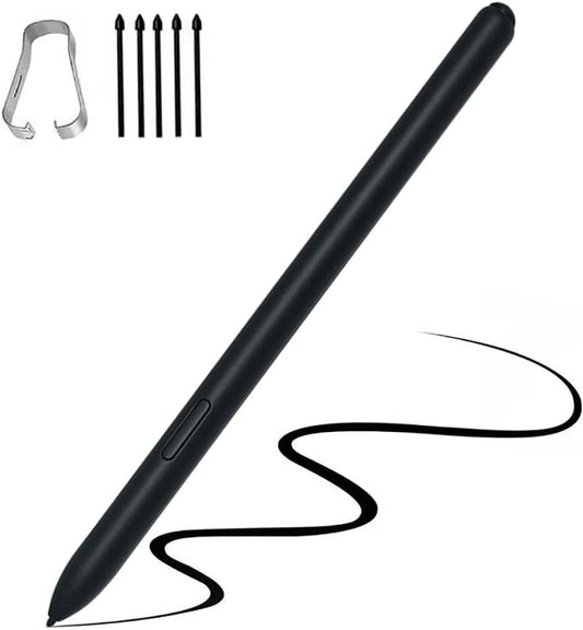 Bimahoo 2,Stylus 4096 5 EMR Stylus Compatible with Remarkable Pen with Eraser, Pressure Levels, Palm Rejection, Tilt