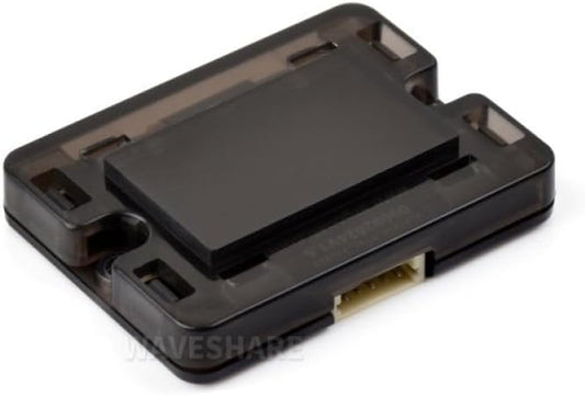 AmpOhm360 0.96 Inch 128x64 SKU-30953 Industrial OLED Display Module Resolution for System Monitoring Compatible