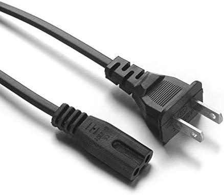 XWNV AC Power Connector Cable Cord Compatible with Xtreme Portable Wireless Bluetooth Speaker