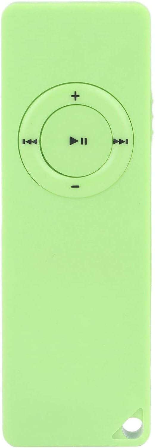 ASHATA MP3 MP3 64GB Player, Portable Music Player for Students, Lossless Sound Compact Mini Player, Supports up