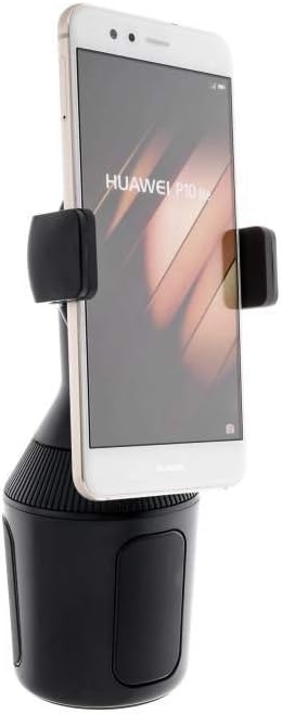 Belkin Smartphone Car Cup Holder Mount - Black Color