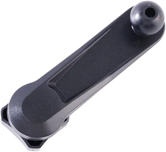 aoukoslt 17mm O8d1, Black Ball Magnetic Car Phone Magnet Mount Extension Universal Smartphone Cell Stand Br Support