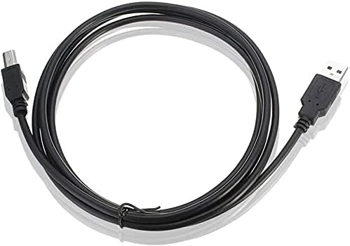 BestCH TT-02 TT-02U USB PC Cable Cord for Elmo Projector XGA Document Camera Projector