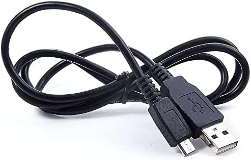 Marg 2.0 DR-1 Mini USB Cable PC Laptop Data Sync Cord for Tascam Portable Digital Recorder Laptop PC Data Sync Cord