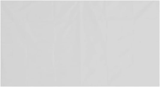 Zopsc 60-120 Inch 16:9 Anti-Reflective(120inch) Portable Projection Screen White Synthetic Polyester Fabric Projector