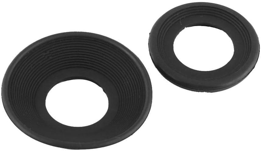 1.5X 1.51X Fixed Viewfinder Eyepiece Magnifier Eyecup for DSLR Camera Viewfinder Magnifier with Cover, Eyepatch