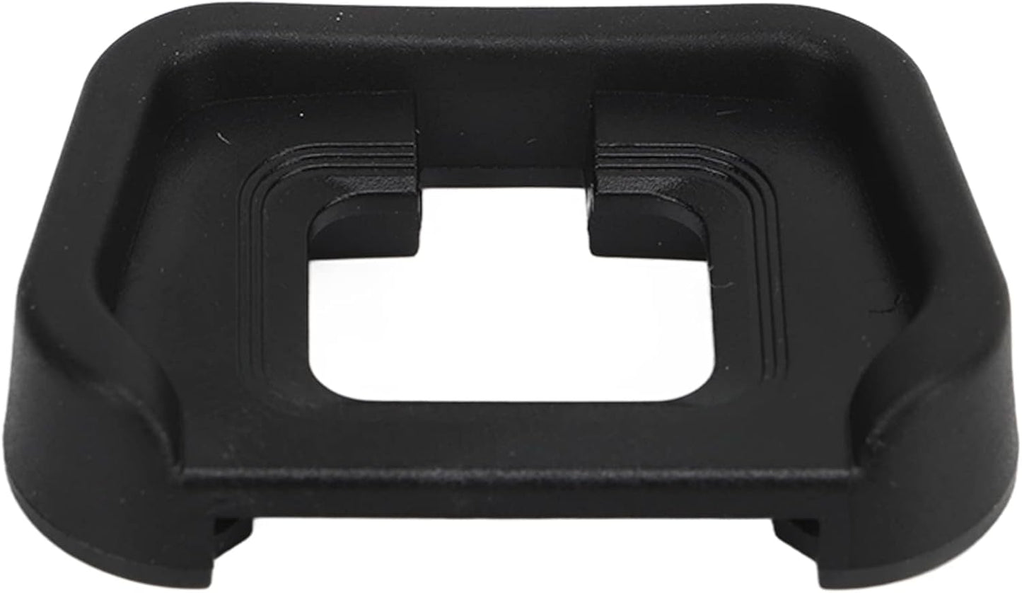 DK29 Z6, Haofy Eyecup Camera, Easy Installation and Ready to USE, Effective Light Isolation, DUST Eyecup for Accurate