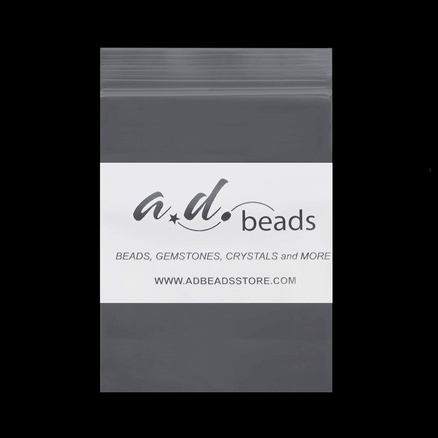 AD Beads Natural Gemstone Round Loose Beads 15" for Bracelet Necklace Earrings Jwelery Making Crafts DIY (8mm, Red Agate)
