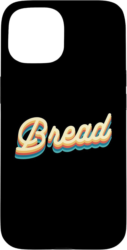 Baking Bread Pastry Baker 15 Confectioner Baked Goods Bakery Bake Bread Case for iPhone