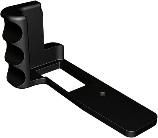 zbajeuf R50 R100 Ergonomic Camera Handle Grip Compatible with Canon Mirrorless Camera, Hand Grip Extension