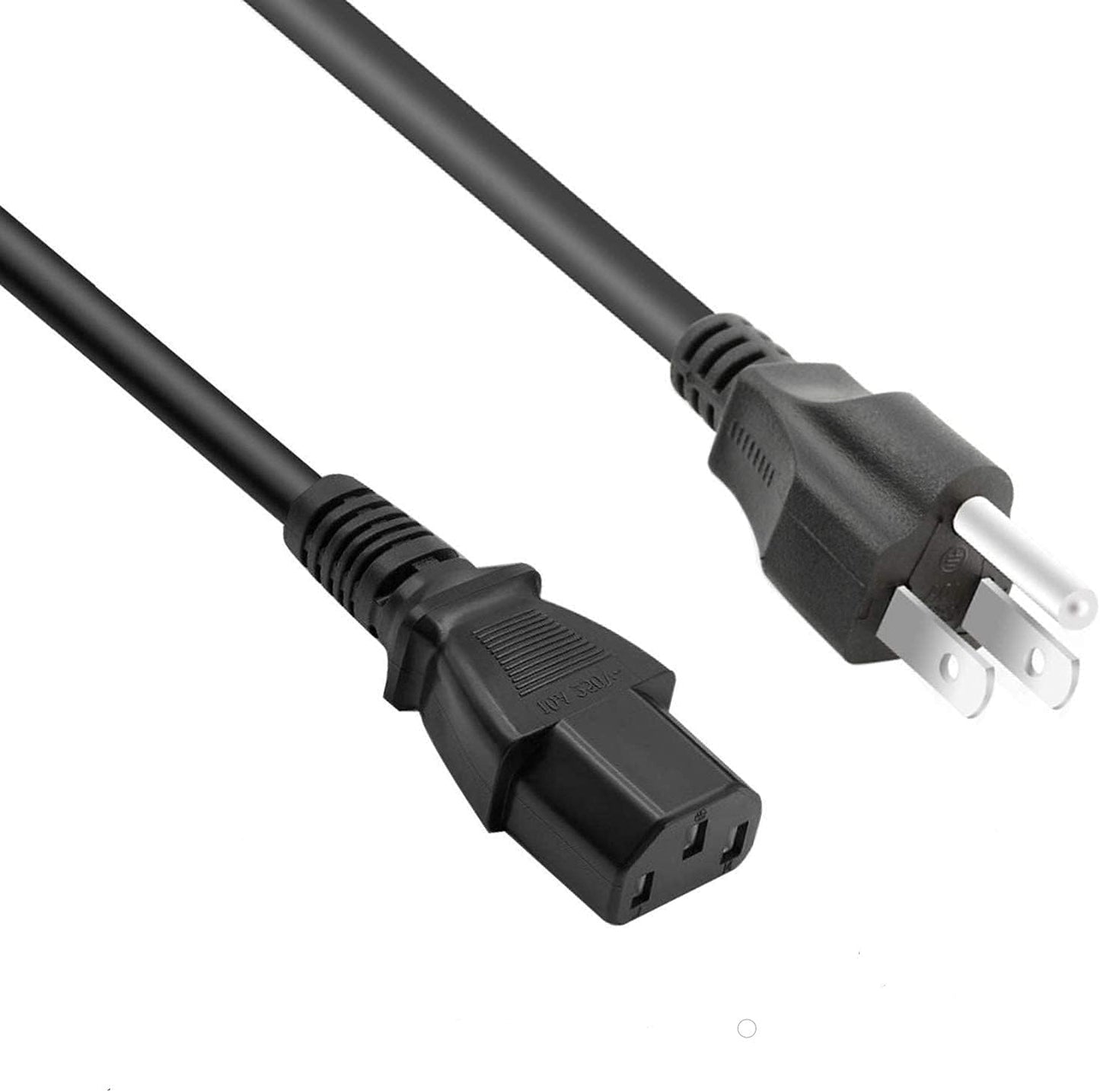Marg AC Power Cord for Envision LCD Plasma TVs - Reliable & Safe