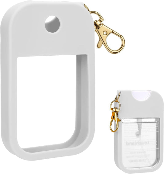 AIERSA Hand Sanitizer Spray Case for Touchland Devices