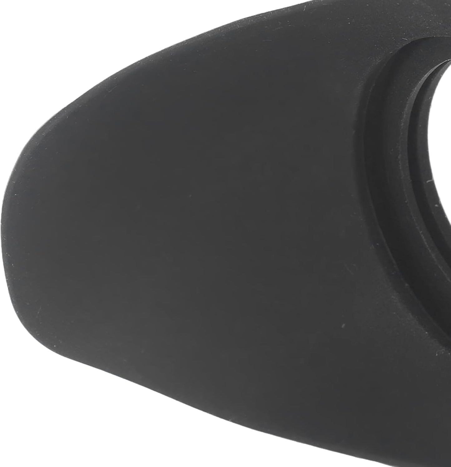 XZXCVN SD1000 MC1500 MC2500 Camera Viewfinder Eyecup Rubber Eye Cup Replacement for - Durable Material, Easy