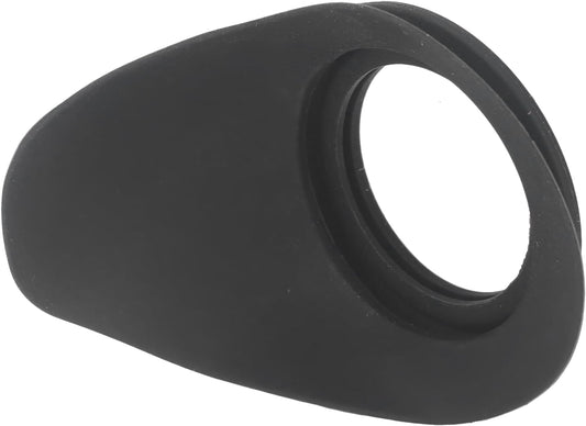 XZXCVN SD1000 MC1500 MC2500 Camera Viewfinder Eyecup Rubber Eye Cup Replacement for - Durable Material, Easy