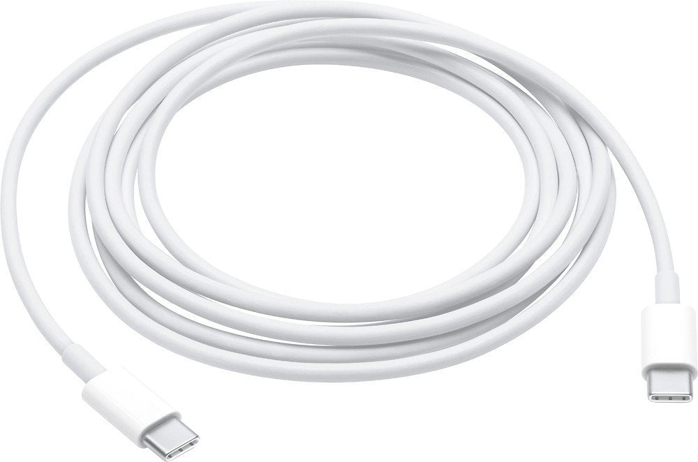 10FT 4K OMNIHIL USB Type C to Type C Cable Compatible with Logitech - MX Brio Ultra HD Video Webcam