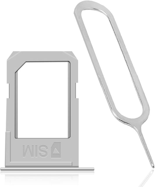AceSoft S6 SM-G928R4 S6 SM-G928R4 Galaxy Edge+ SIM Card Holder,Perfectly Fit Premium Portable Single SIM Card Tray