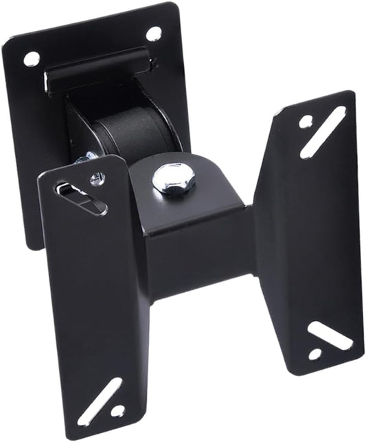 Angoily Flat Screen TV Wall Mount Bracket with Rotation Feature