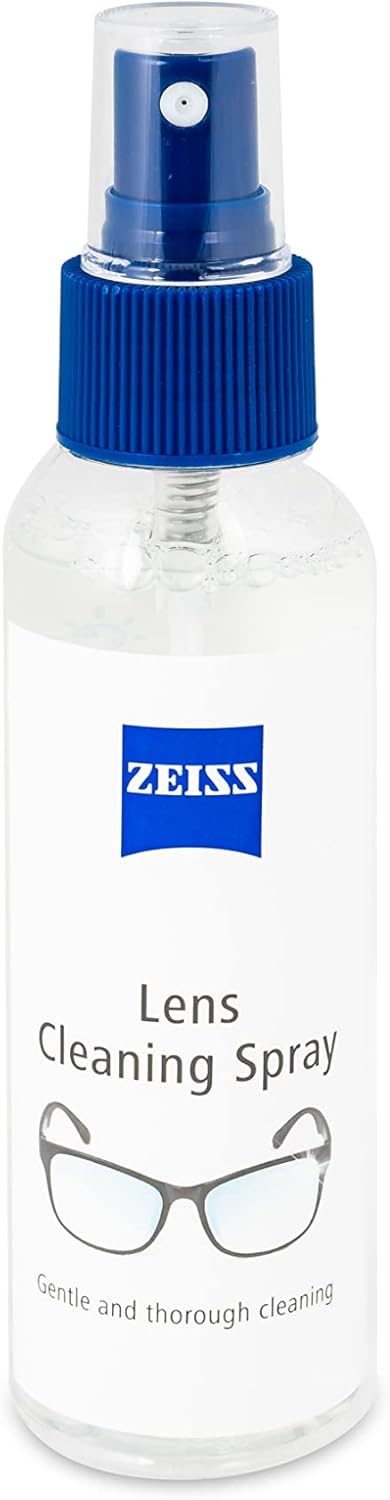 ZEISS (2-Ounce Lens Spray Cleaner Bottle)
