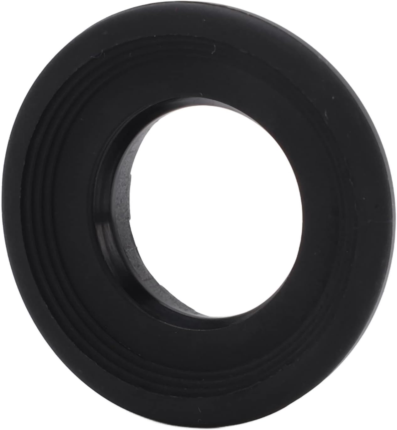 Rubber ViewFinder Eyecup, Easy Installation, Highend Compatibility, Scratch and Wear Protection, Ambient Light