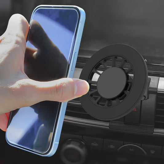 BEERTE CX-5 2016 17 16 15 14 13 12 2016 CX-5 for Magsafe Car Mount Fit for Mazda Touring, Grand Touring Strong Magnetic