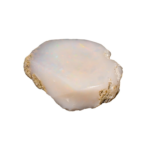 12+ Carat, YASHEE Natural Raw Ethiopian Opal Gemstone, Real Rough Crystals, Chakra Healing, Wholesale Lot, Wire Wrapping, Rock Stone, Birthstone, Crafts & DIY, AA+ Quality For Jewelry Making