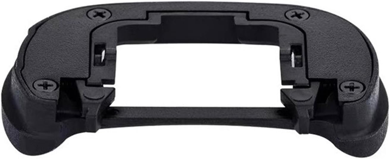 JINPIAOPIAO EP18 Silicone Eyepiece for Cameras Protects Viewfinder from Dusts and Scratches