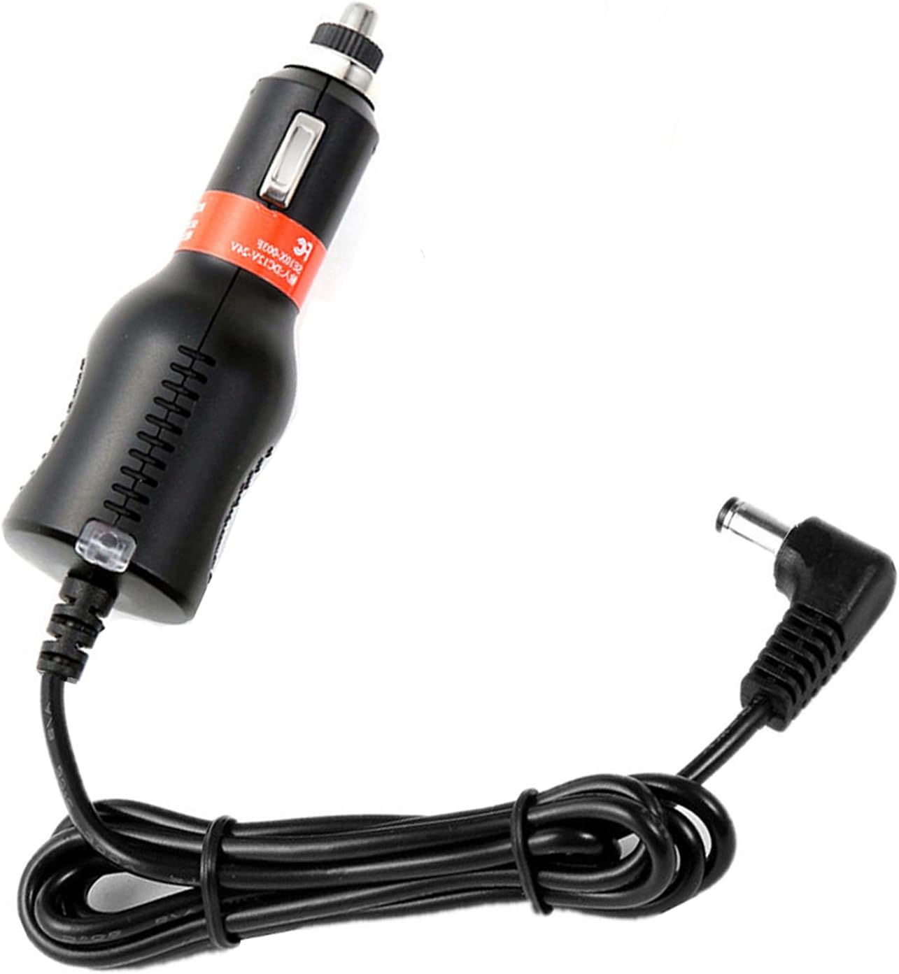 Generic 6Ft Car Adapter Compatible with SpyPoint Link-Micro (Work on This Model Only) Trail Camera Video Recorder