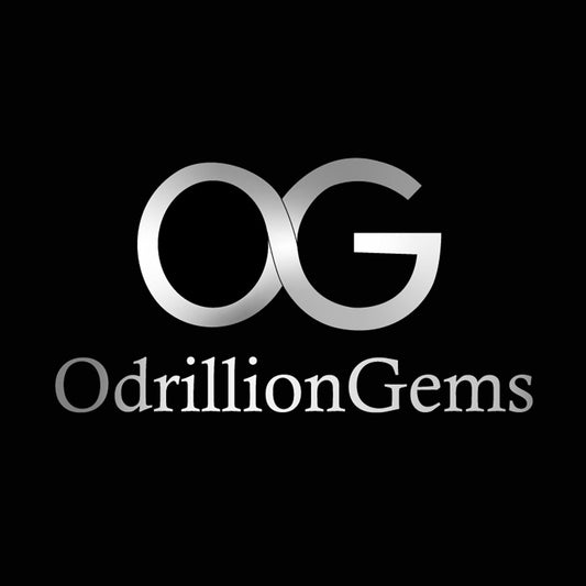 OdrillionGems A+ Genuine Lapis Lazuli Stone Beads Bolo Bracelet Natural Gemstones Crystals Handmade Minimalist Jewelry Rhodium Plated 925 Sterling Silver Adjustable Slider Chain 10 inch