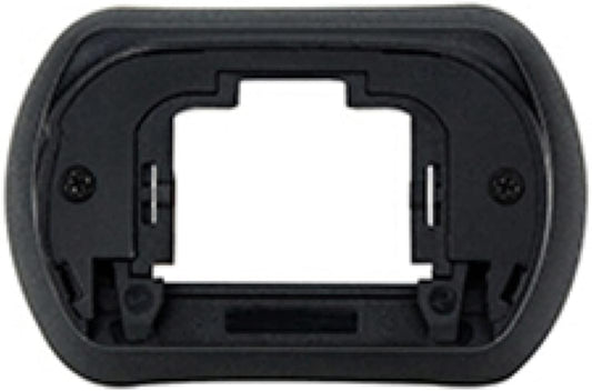 ZEZEFUFU A7 A7 A7 Replacement Silicone Camera Eyecup Eyepiece Viewfinder Protector Parts for Sony II III Accessory