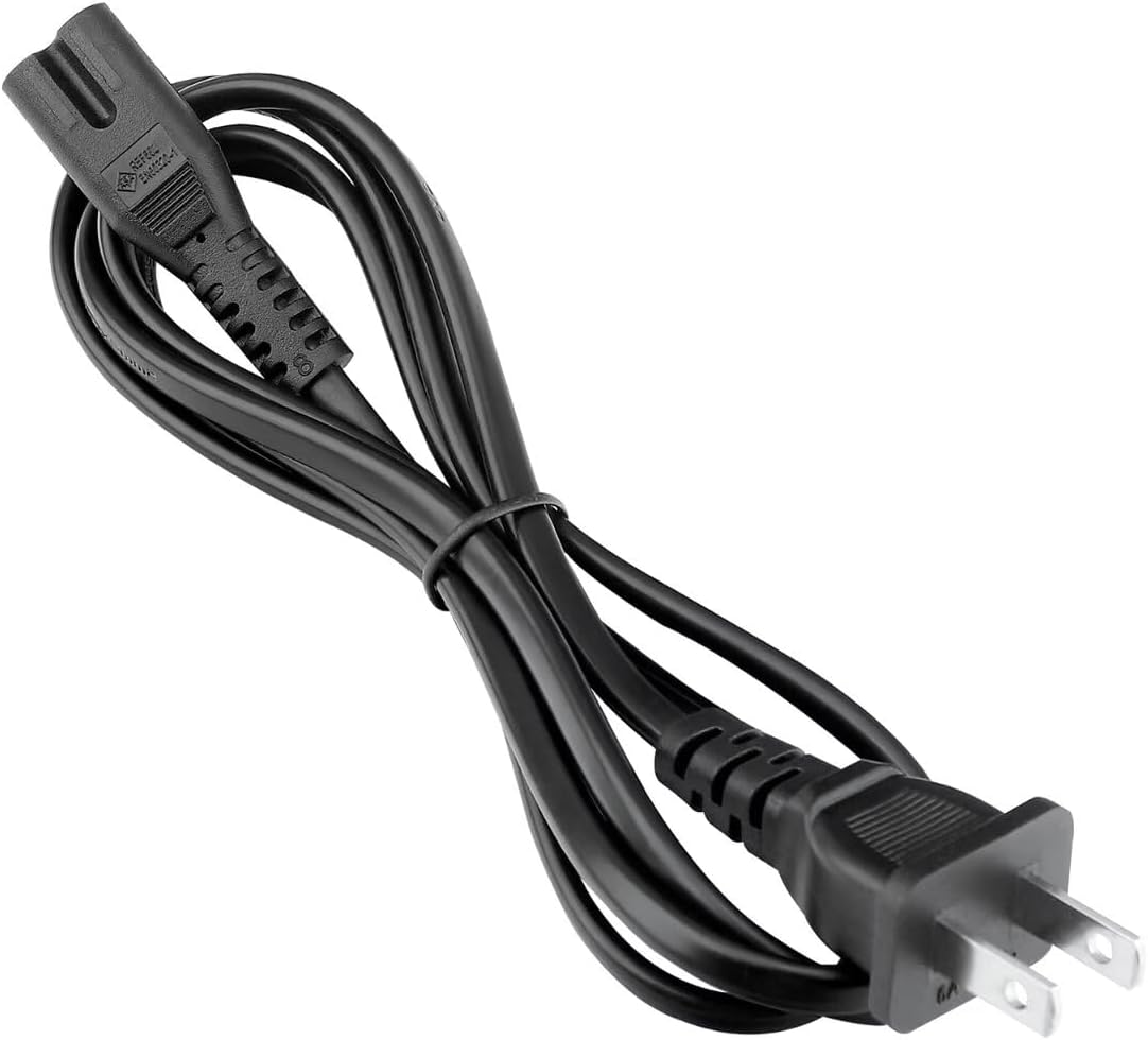 MDCGPower PA-1000 AC Power Adapter Cord Cable Lead Compatible with Britelite iRocker Portable Speaker