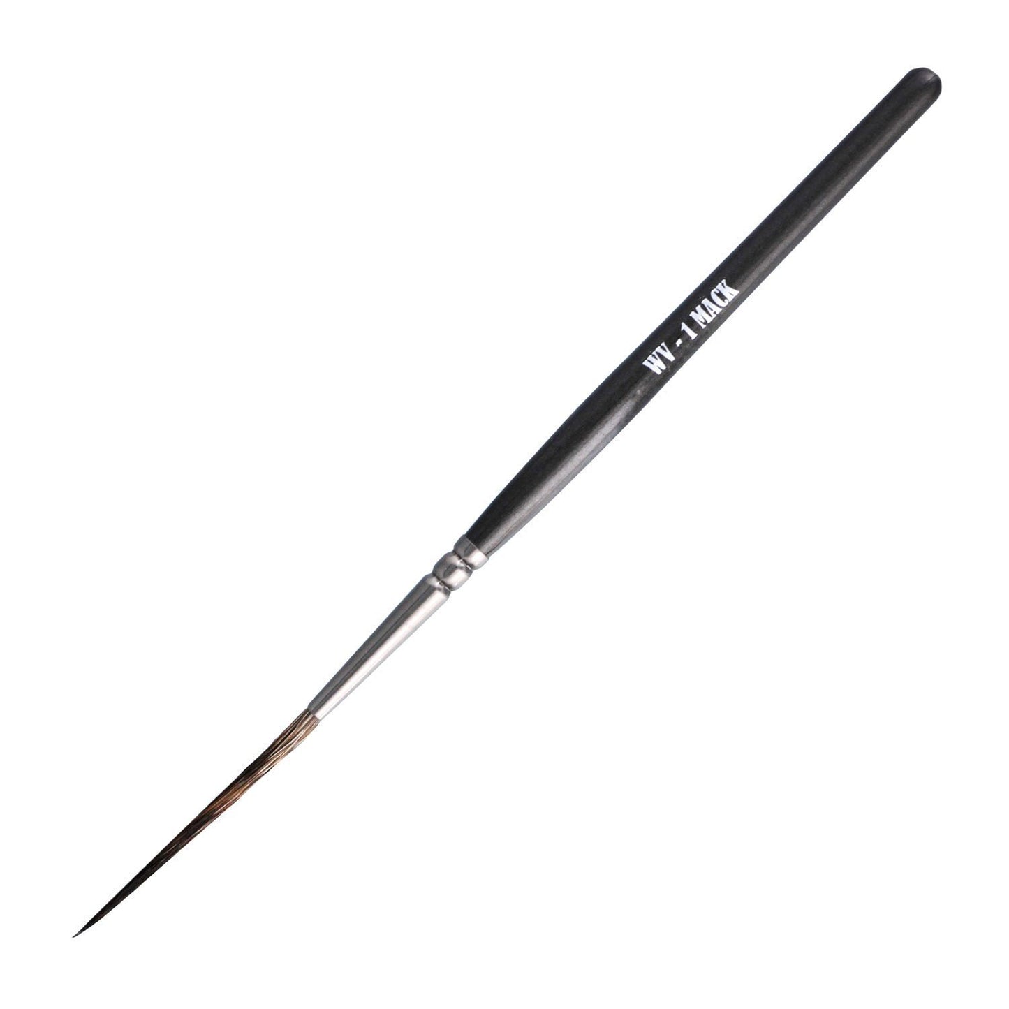 Mack Brush Wizard Vortex Scroll Pinstripe/pinstriping Brush 1