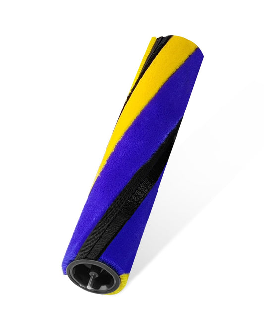 Yivy for Dyson V15/V15s Detect/Gen5/V12 Slim - Fluffy Roller Brush Soft Floor Brush, No.971634-01