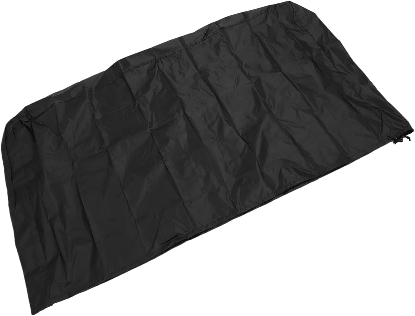 (57-66 Inch) 210D Size(18x12in)) Health Gear Outdoor TV Rack Stand Cover Weatherproof Water Proof, Oxford Fabric