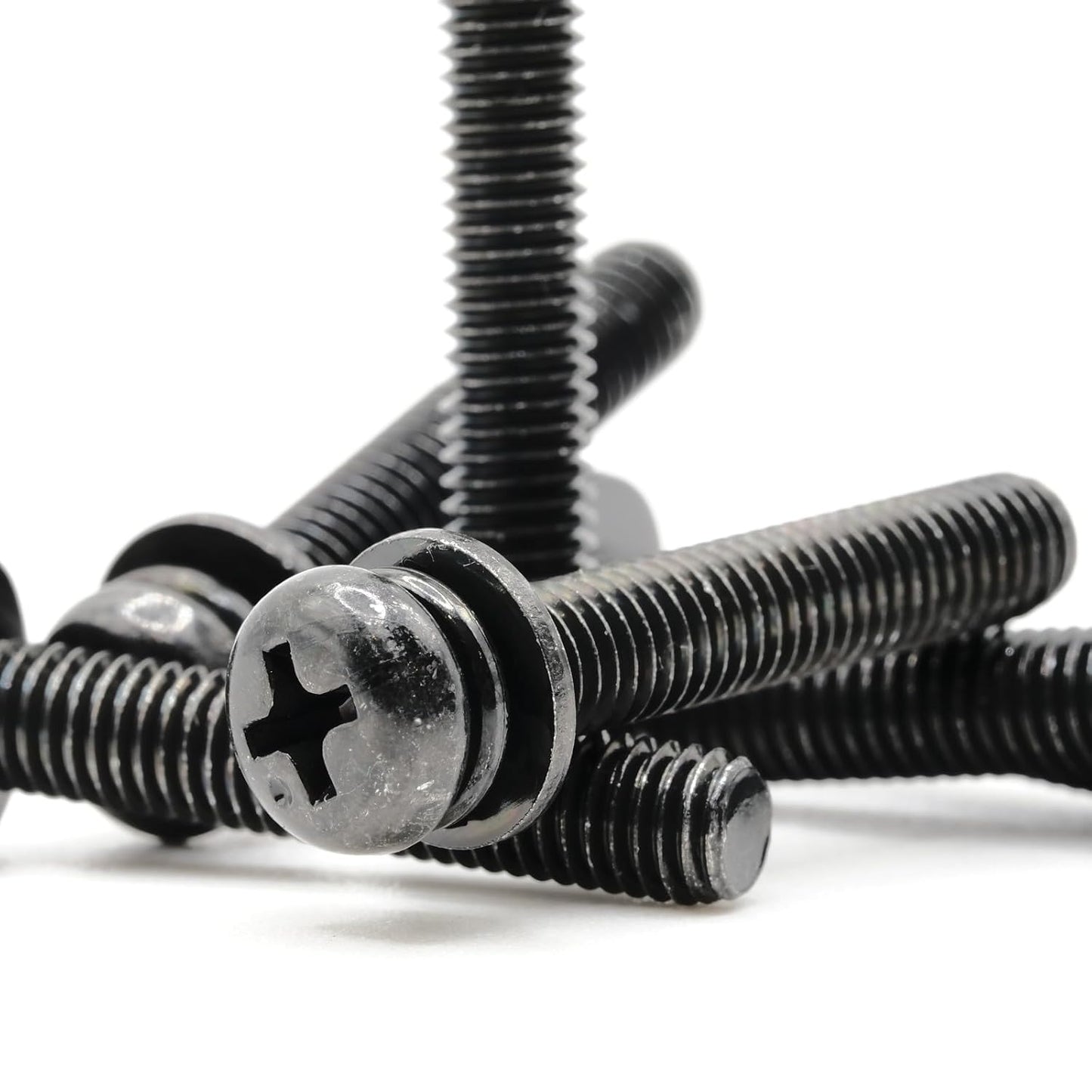 ReplacementScrews 75UR8000AUB 75 Inch UR8000 4K Set (Pack 6) Stand Screws Compatible with LG - Series Smart TV