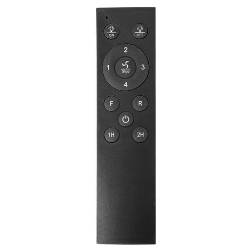 Caged Ceiling Light Remote Control