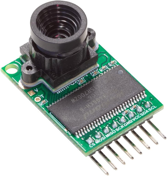 Arducam OV2640 2 Mega2560 Mini Module Camera Shield with Megapixels Lens Compatible with Arduino UNO Board