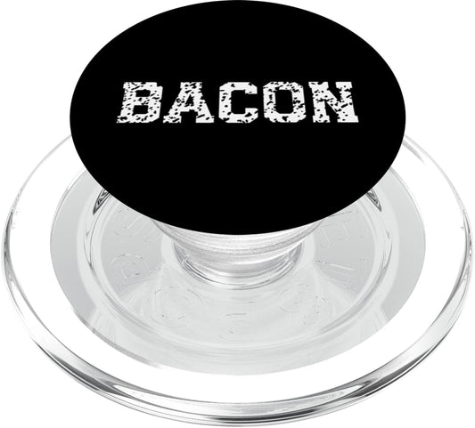 Bacon Stainless Steel Tumbler - Stylish and Functional Drinkware