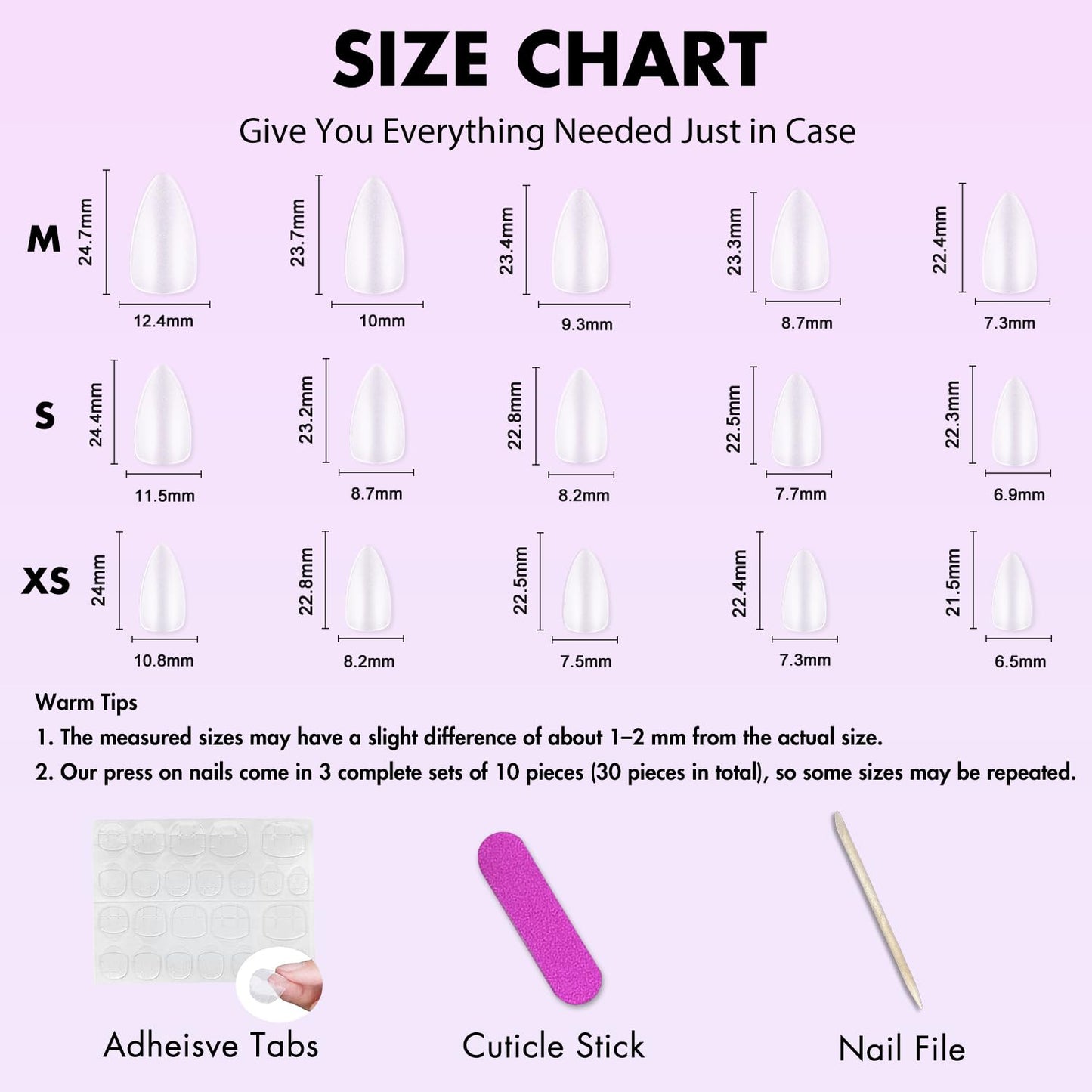KQueenest Cat Eye Red Press on Nails Almond, Glitter Press on Nails Medium, Sparkly Shiny Soft Gel Fake Nails Set, Cute Bling Chrome Glue on Nails Medium Stiletto for Women Small Hand 30 Pcs