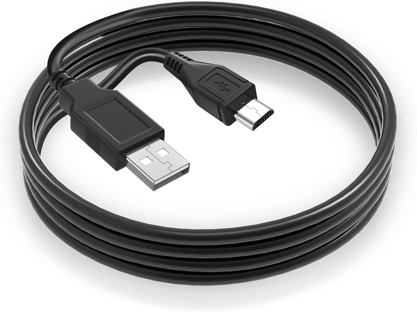 (6FT) iDM8 USB PC/DC Power Charger Cable Cord Lead for iHome Jambox Bluetooth Speaker