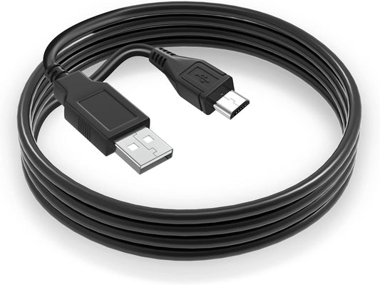 (6FT) DVR-790HD DVR-925HD USB PC Data SYNC Cable Cord Lead for Vivitar Camera Vivicam
