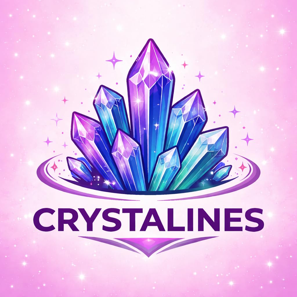 CRYSTALINES 5pcs Wholesale Natural Raw Ethiopian Opal Gemstone, Untreated Rough Stone, Bulk Crystals Loose Supplies for Jewelry Making, DIY Craft, October Birthstone, Gem Collection