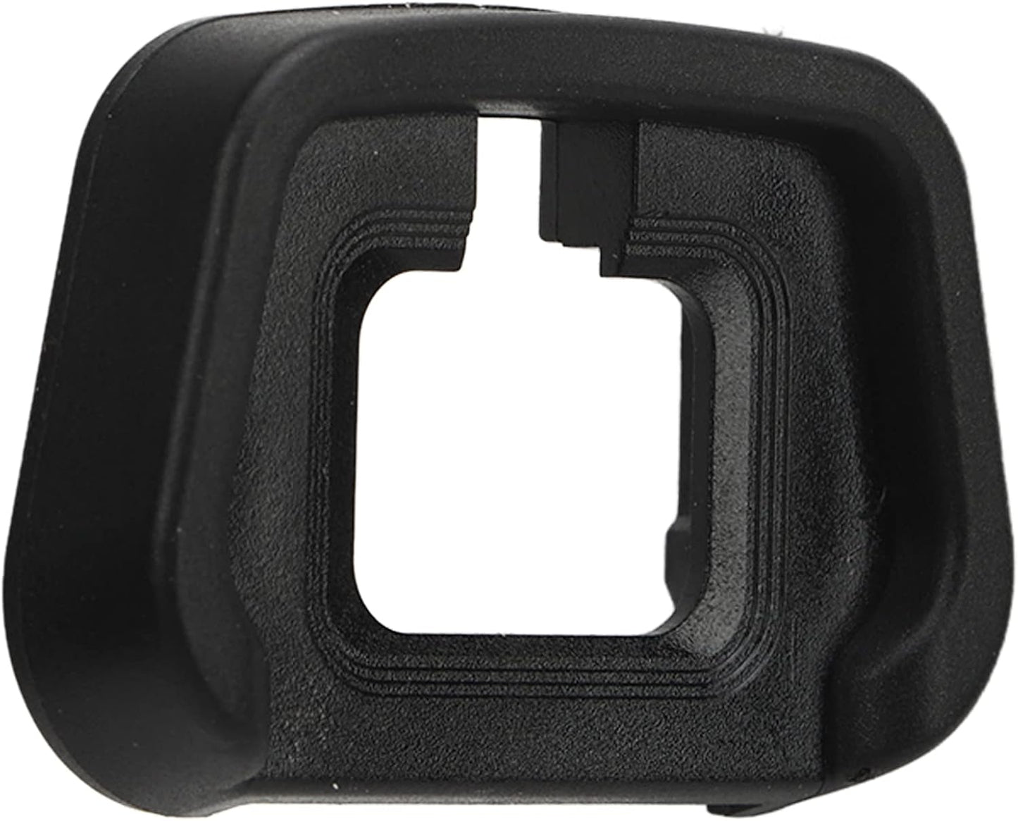 LUCKDANO Z5 Z6 Z7 Eyecup for Eyecup for - Camera Viewfinder Eyepiece, ABS Material, Prevents Stray Light, Lightweight