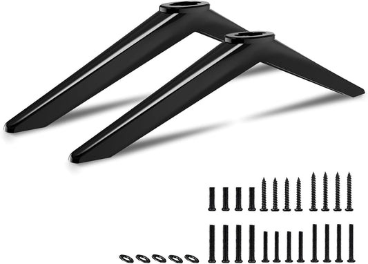 Yaotieci 28in 65inch 32S305 32S355 40S355 40S325 49S423 50S423 55S453 65S446 Base Stand fit for TCL Roku - Smart TV
