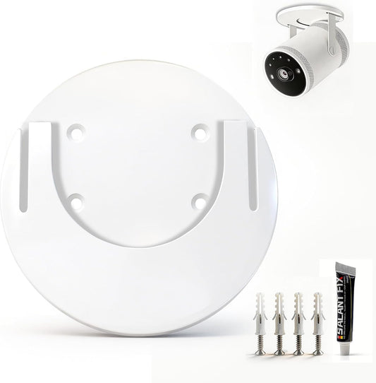 ZUIUINAO 2nd 2nd (1 Set)) Drill Free Projector Wall Mount & Ceiling Mount for Samsung Freestyle Gen, Freestyle Gen