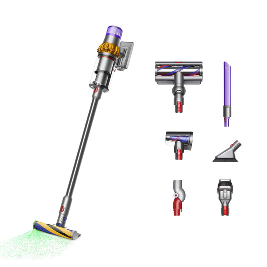Dyson V15 Detect Extra (Renewed Premium)
